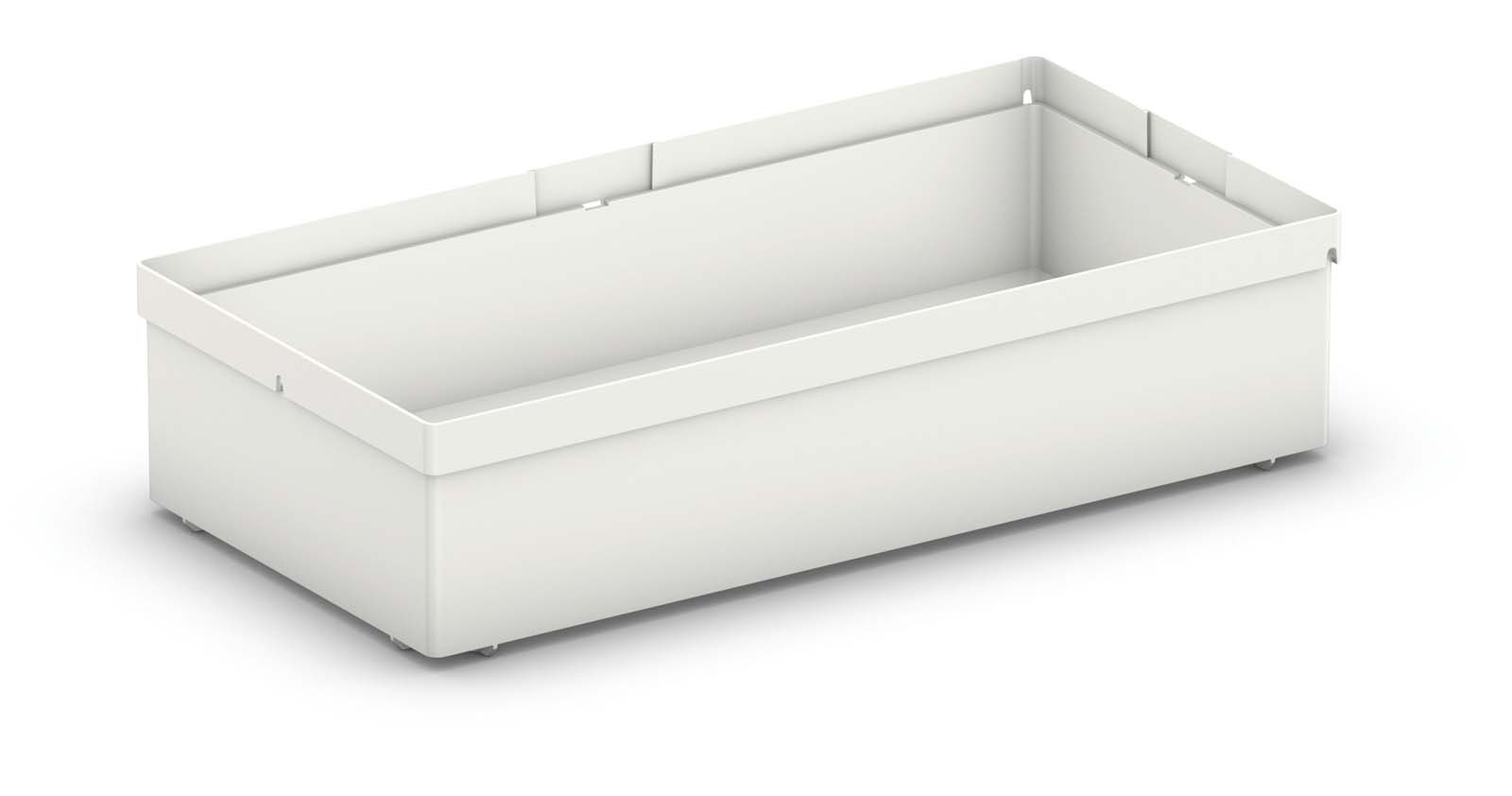 Festool Wyjmowane pojemniczki Box 150x300x68/2