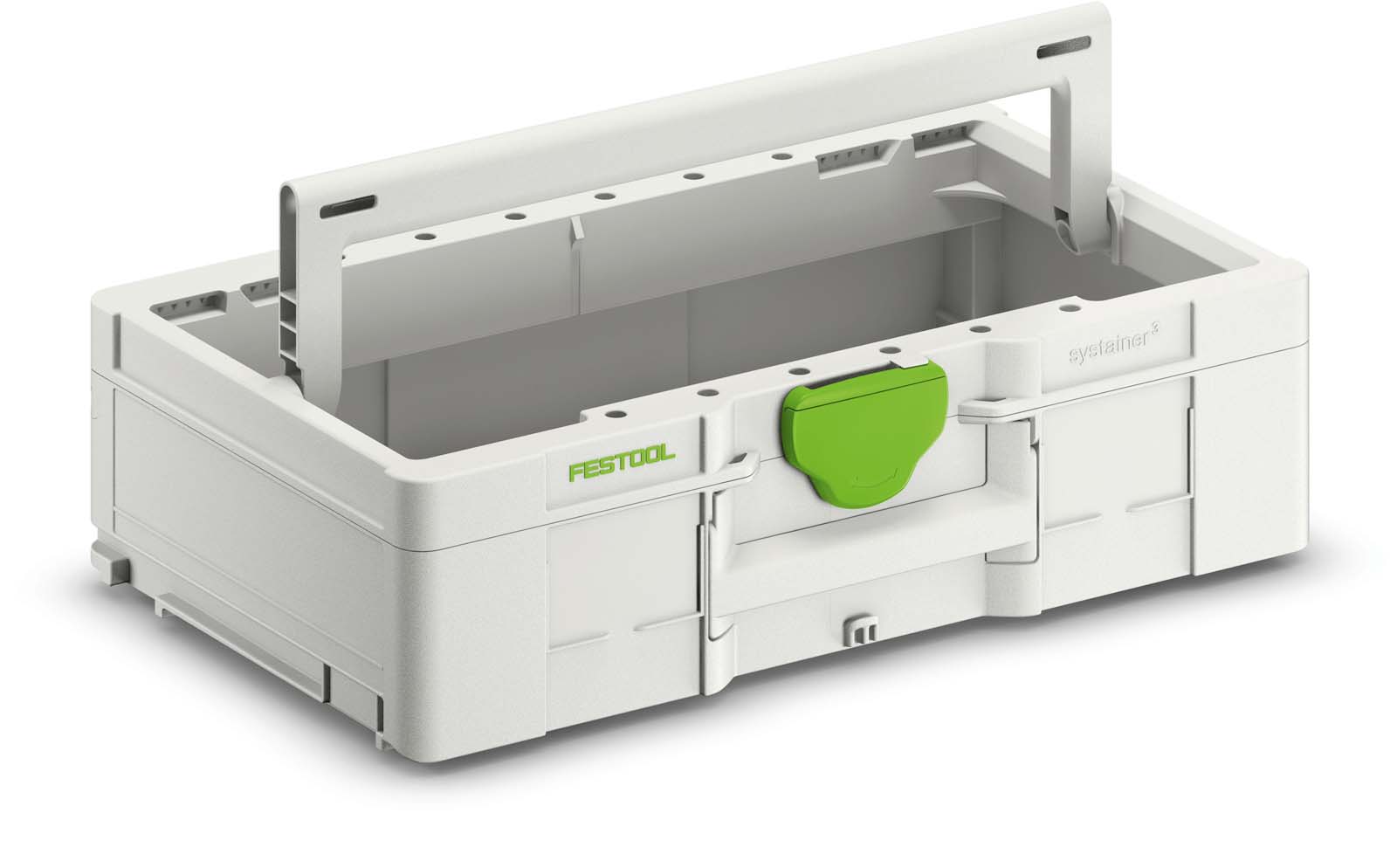 Festool Systainer³ ToolBox SYS3 TB L 137