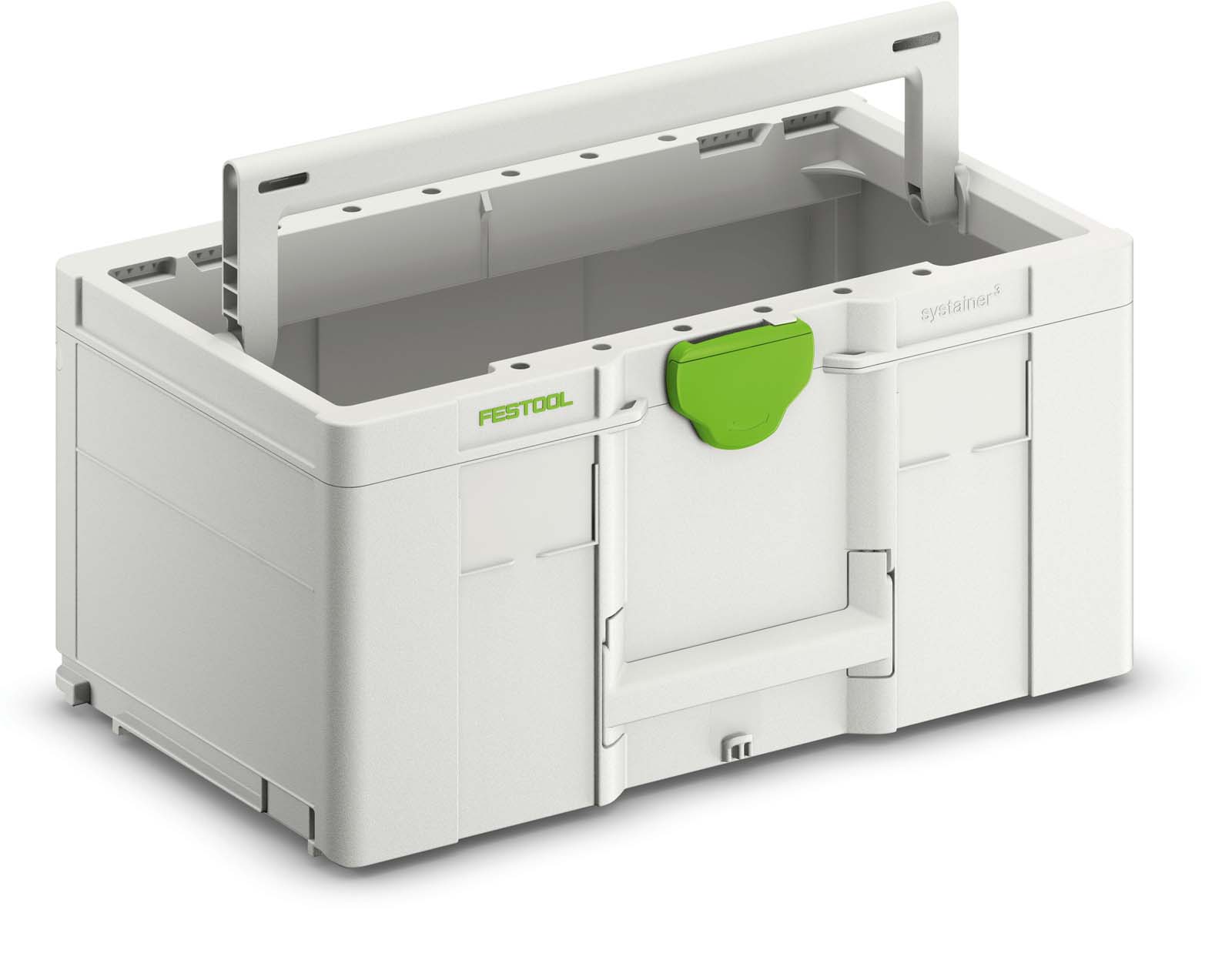 Festool Systainer³ ToolBox SYS3 TB L 237