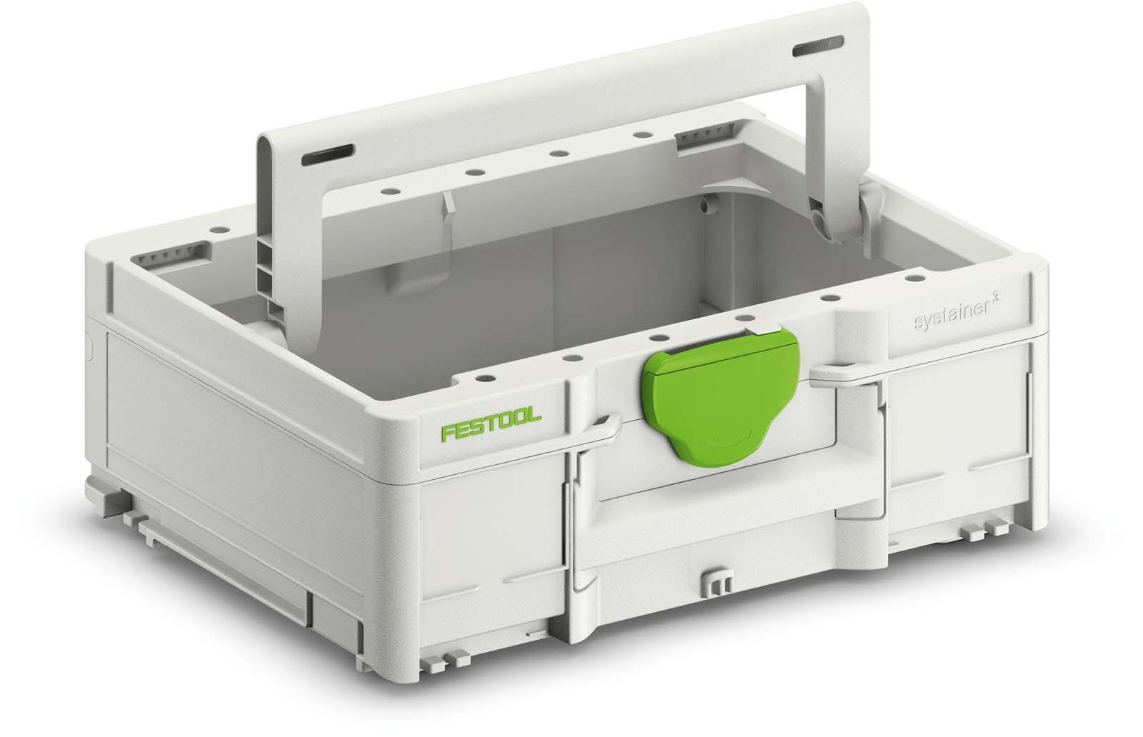 Festool Systainer³ ToolBox SYS3 TB M 137