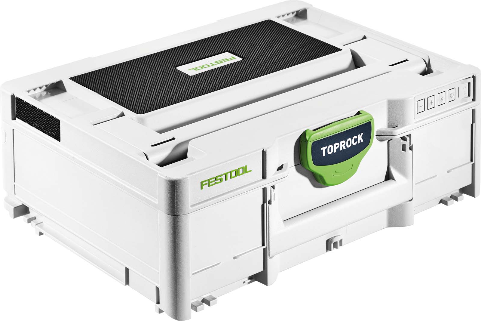 Festool Głośnik Bluetooth® TOPROCK SYS3 BT20 M 137 USB-C