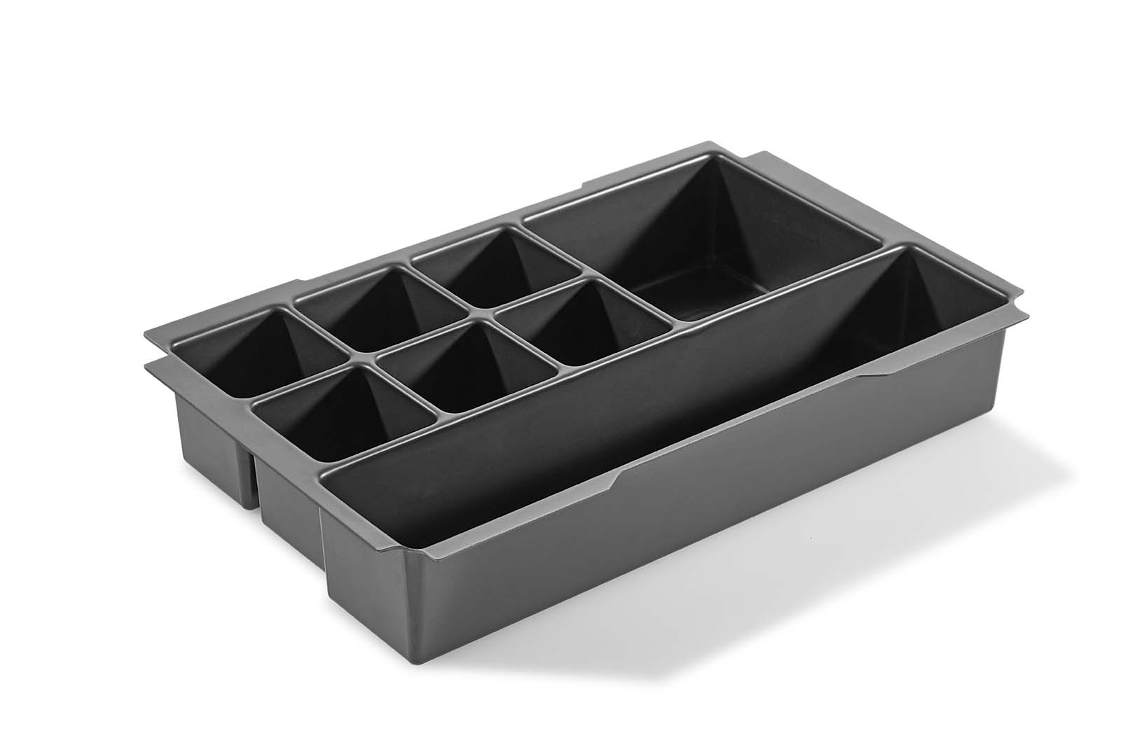 Festool Wkładka uniwersalna TZE-UNI SYS3 S 76