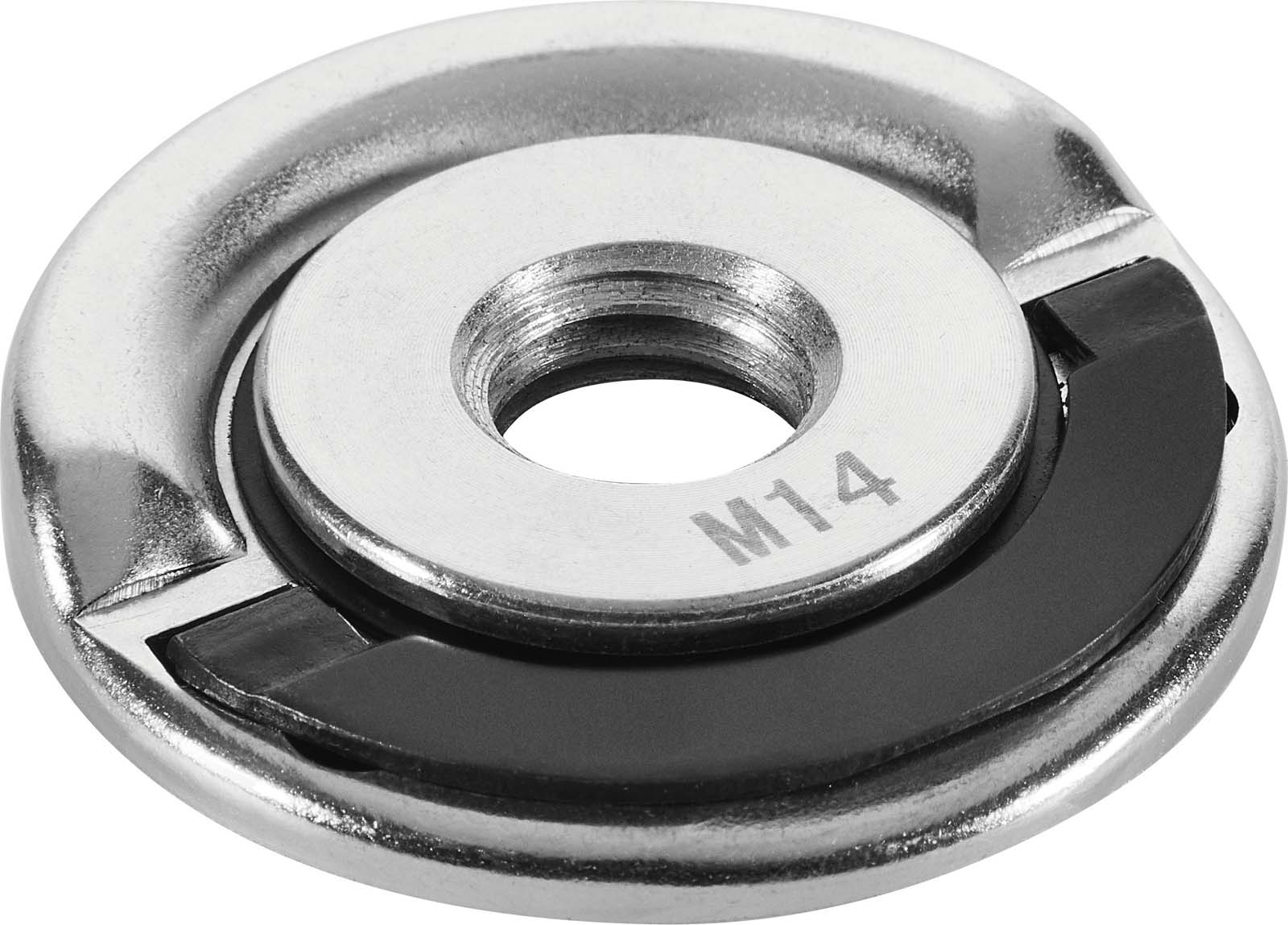 Festool Nakrętka szybkomocująca QRN-AGC 18 M14