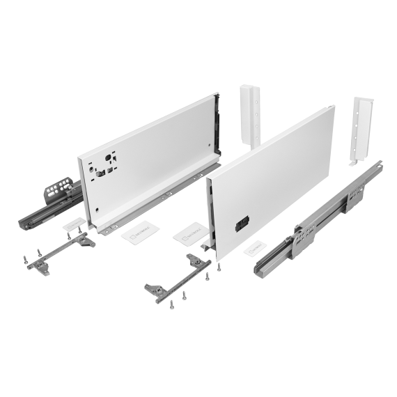 Szuflada V-BOX 3D Slim