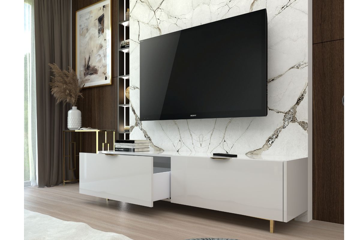 Szuflada V-BOX -18 3D Slim