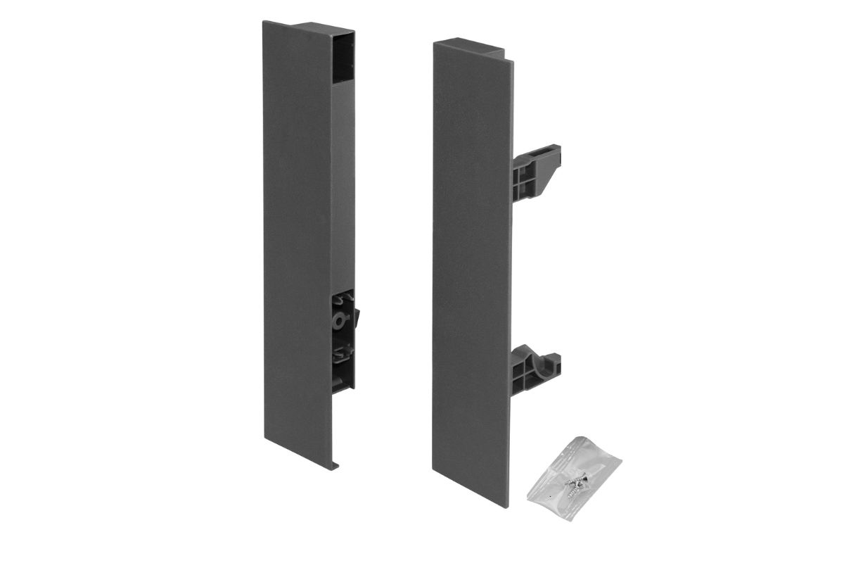 Mocowanie-panelu-przedniego-szuflady-wewnetrznej-V-BOX-3D-SLIM-h238-mm-grafit